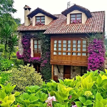 Trisqueles Y Buganvillas Villaviciosa  Εξωτερικό φωτογραφία