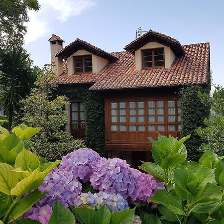 Trisqueles Y Buganvillas Villaviciosa  Εξωτερικό φωτογραφία
