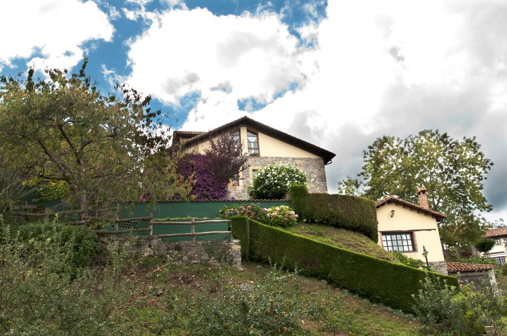 Trisqueles Y Buganvillas Villaviciosa  Εξωτερικό φωτογραφία