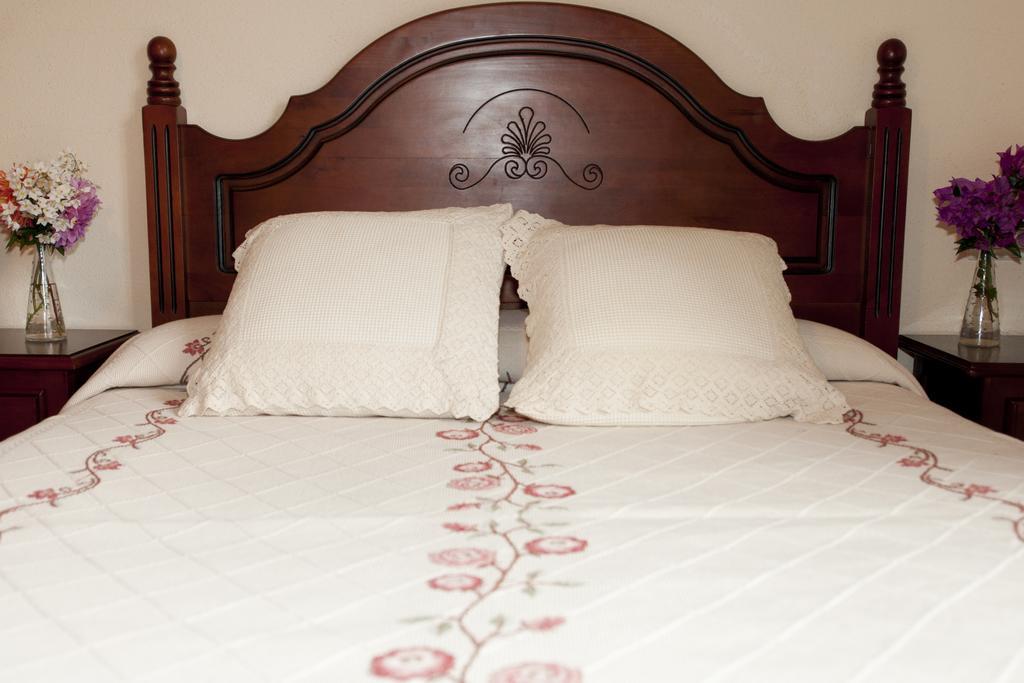 Trisqueles Y Buganvillas Villaviciosa  Δωμάτιο φωτογραφία