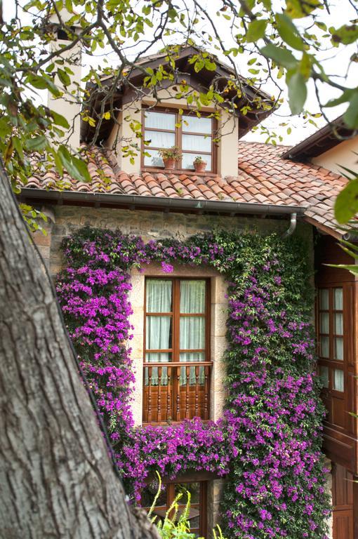 Trisqueles Y Buganvillas Villaviciosa  Εξωτερικό φωτογραφία