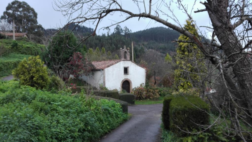 Trisqueles Y Buganvillas Villaviciosa  Εξωτερικό φωτογραφία