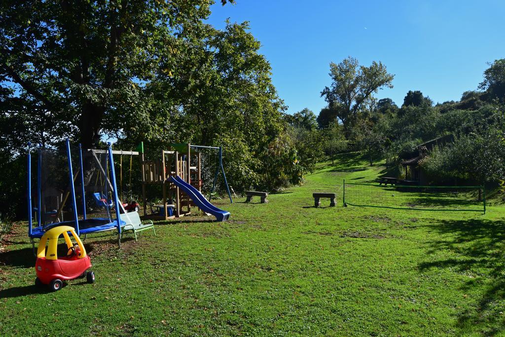 Trisqueles Y Buganvillas Villaviciosa  Εξωτερικό φωτογραφία
