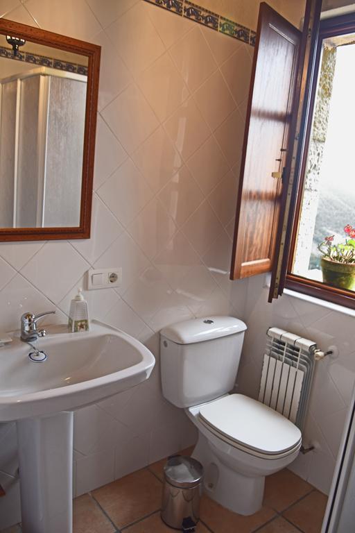 Trisqueles Y Buganvillas Villaviciosa  Εξωτερικό φωτογραφία