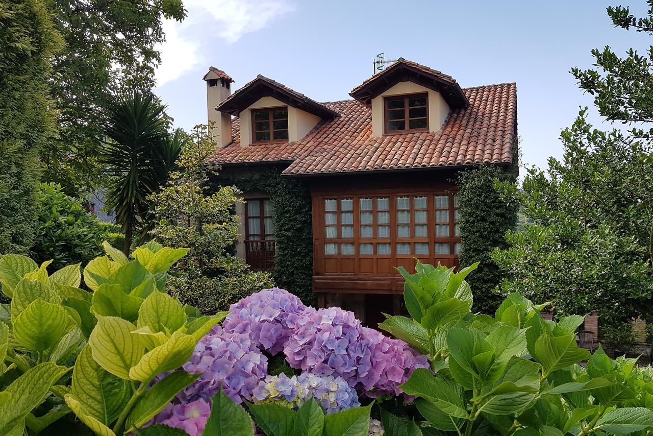 Trisqueles Y Buganvillas Villaviciosa  Εξωτερικό φωτογραφία