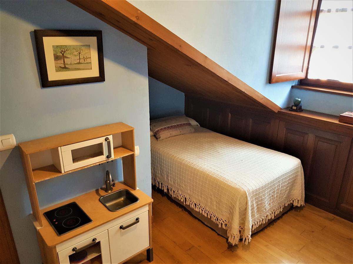 Trisqueles Y Buganvillas Villaviciosa  Εξωτερικό φωτογραφία