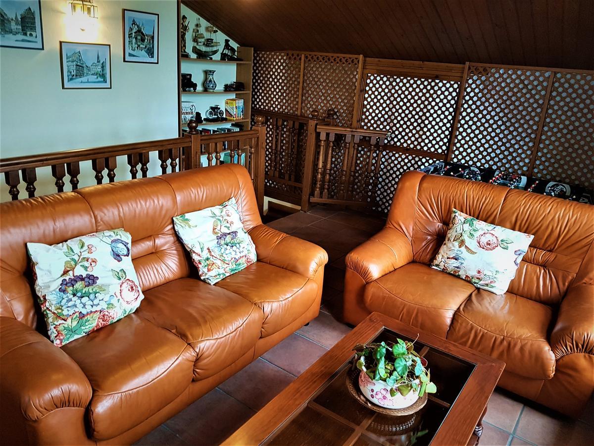 Trisqueles Y Buganvillas Villaviciosa  Εξωτερικό φωτογραφία
